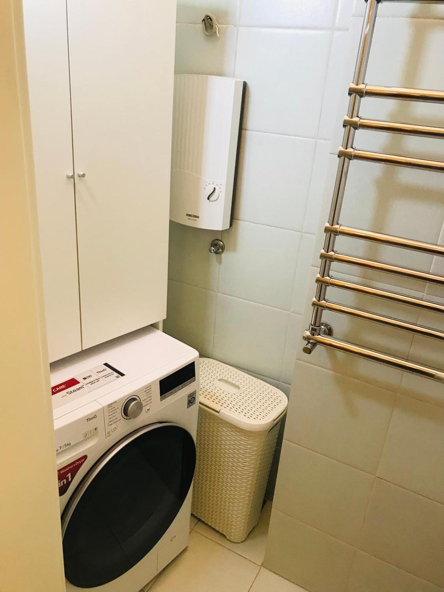 Knez Sima Jacuzzi, 3 Bedrooms, Balcony In Stari Grad Belgrad Exterior foto